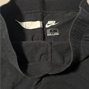 Nike Black Leggings